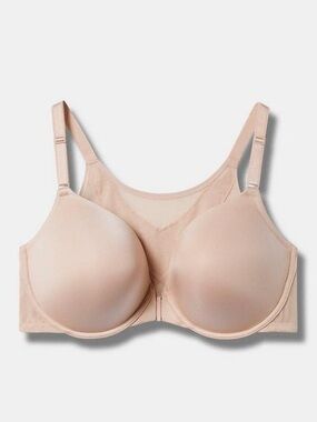 TORRID Front Clasp Underwire Bra